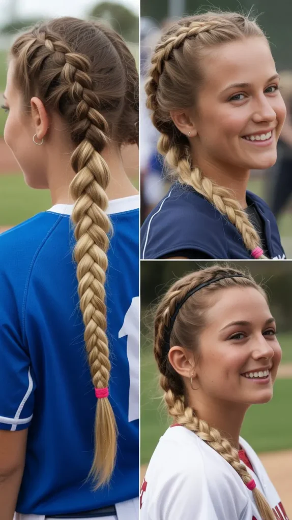 Fishtail Braid