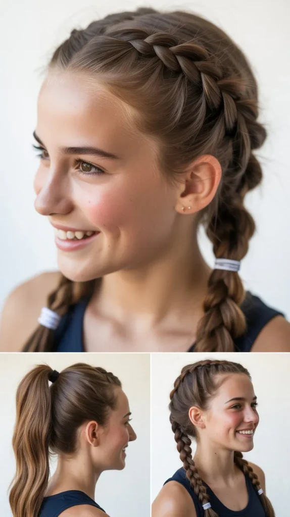French Braid