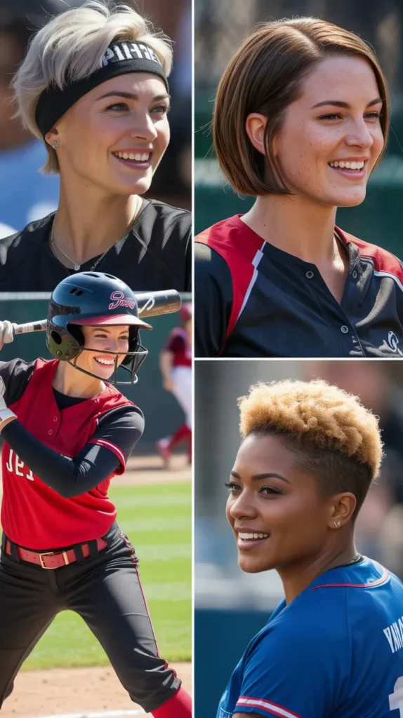  Fade with Natural Top