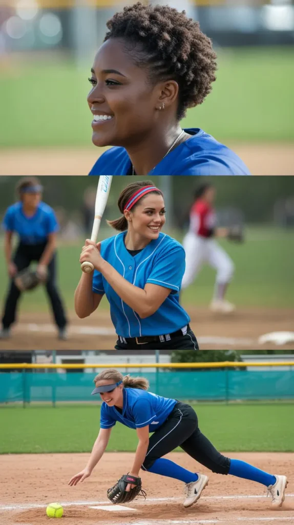 Short TWA (Teeny Weeny Afro)