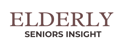 Elderly Seniors Insight