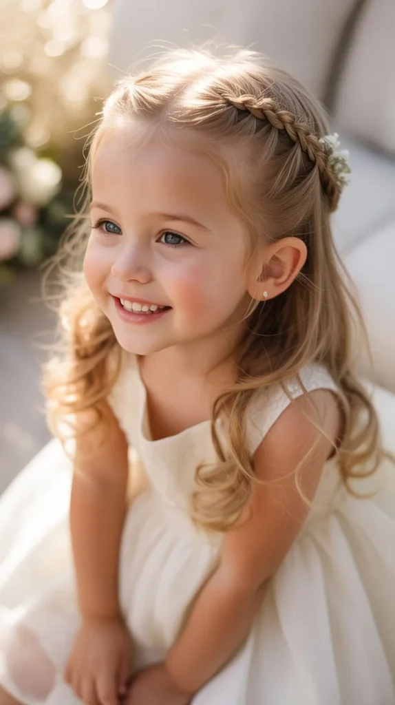 Mini Braided Front Style