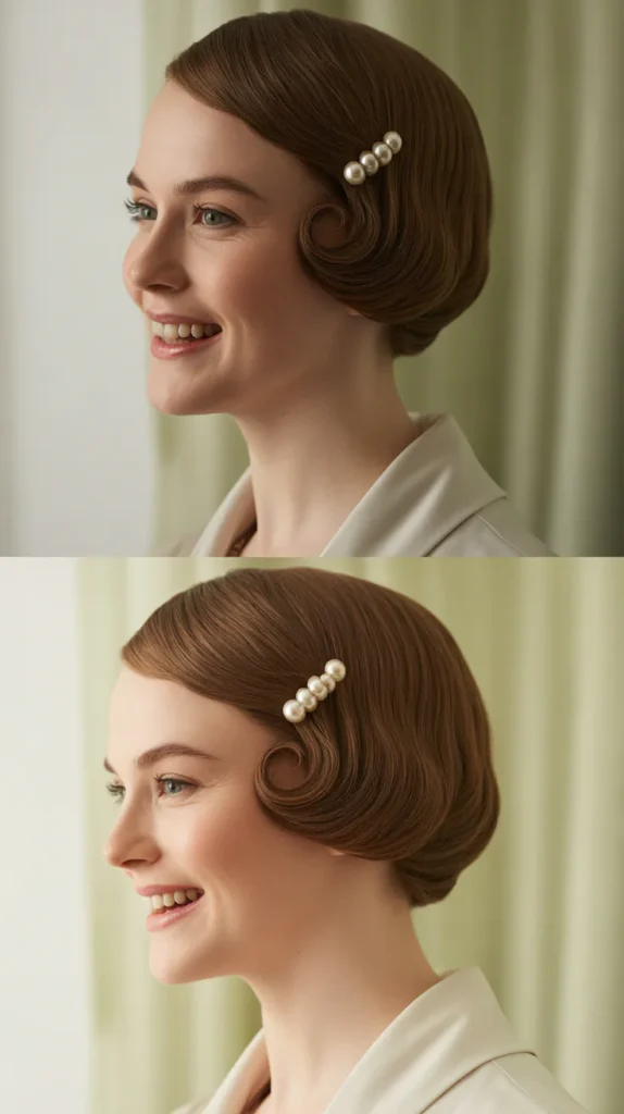  Low Rolled Tuck Style