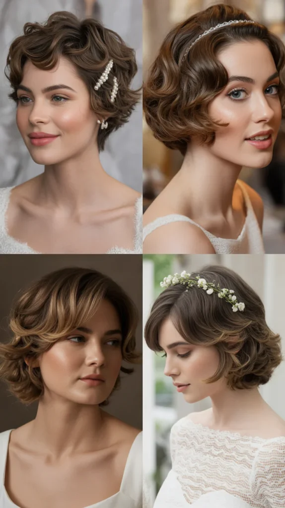 Short Layered Volume Style