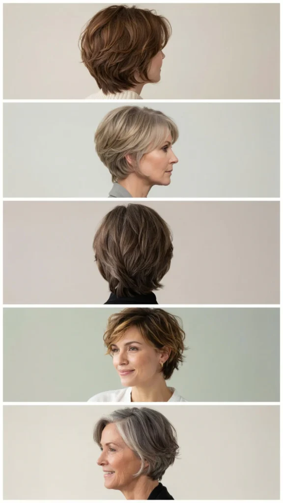 7. Feathered Pixie