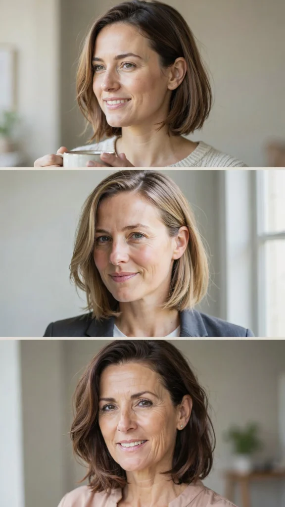 6. Asymmetrical Bob