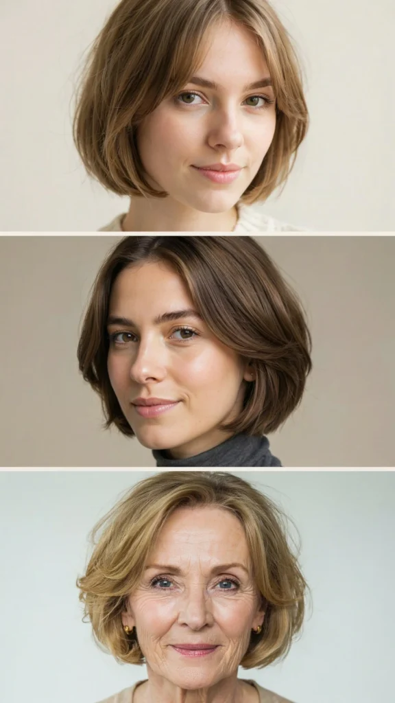  Soft Bowl-Inspired Cut