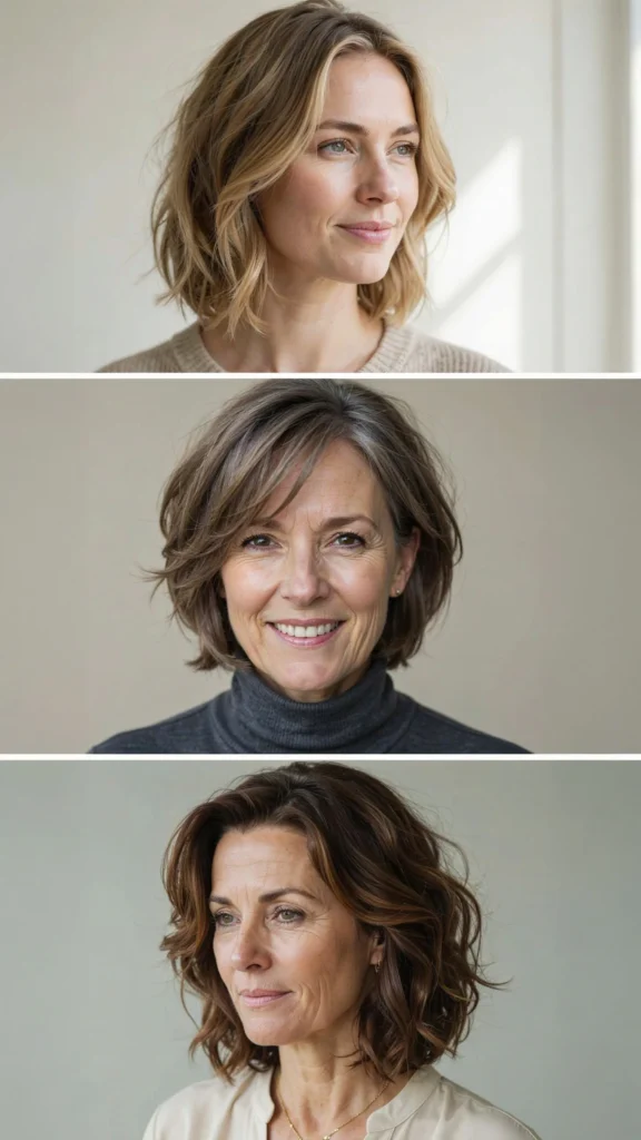  Stacked Bob