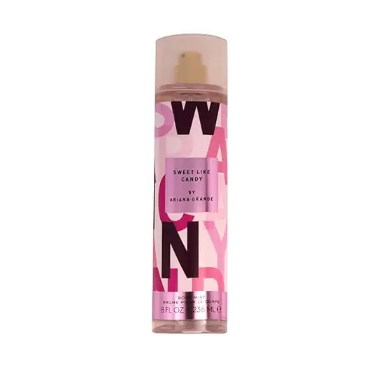 15 Best Pink Perfumes Ranked For Women