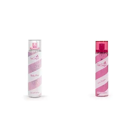 15 Best Pink Perfumes Ranked For Women