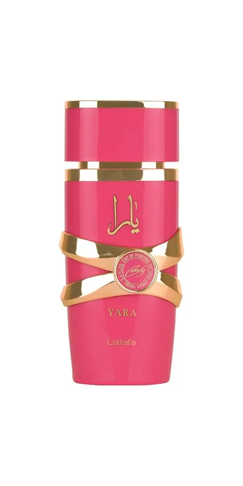 15 Best Pink Perfumes Ranked For Women