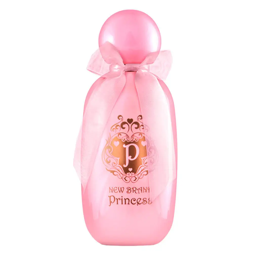 15 Best Pink Perfumes Ranked For Women