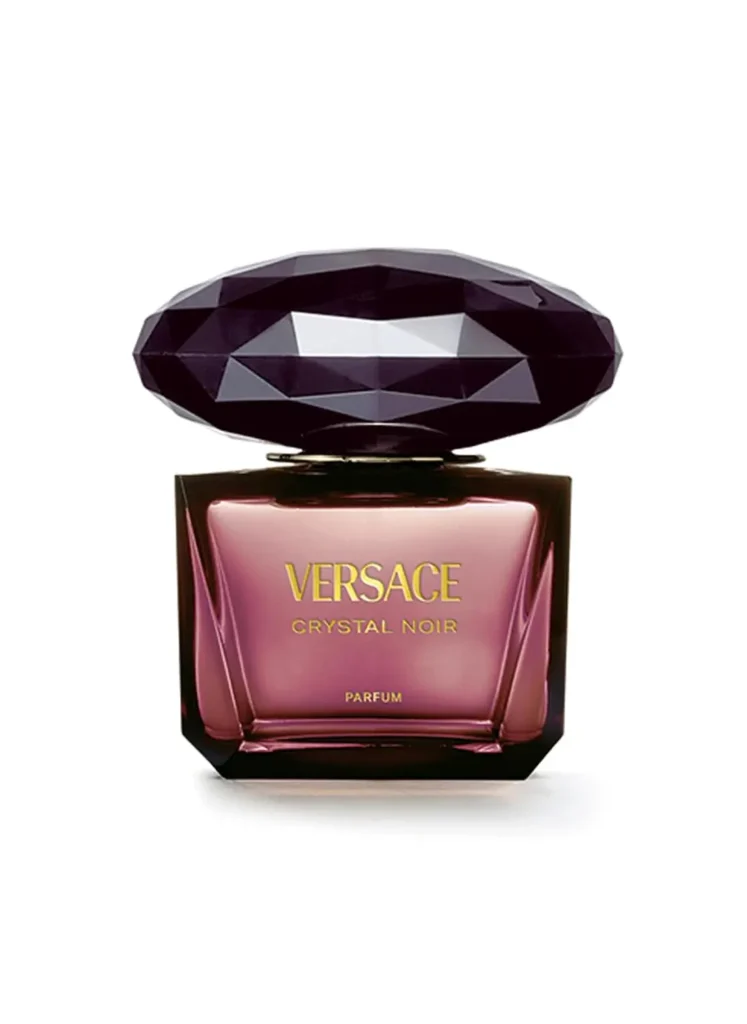 Versace Crystal Noir