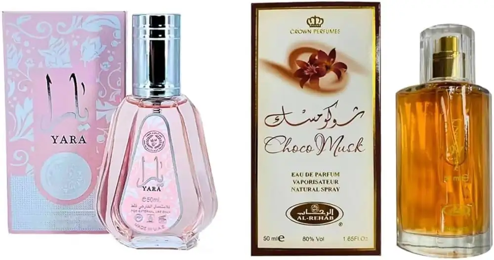 15 Best Pink Perfumes Ranked For Women