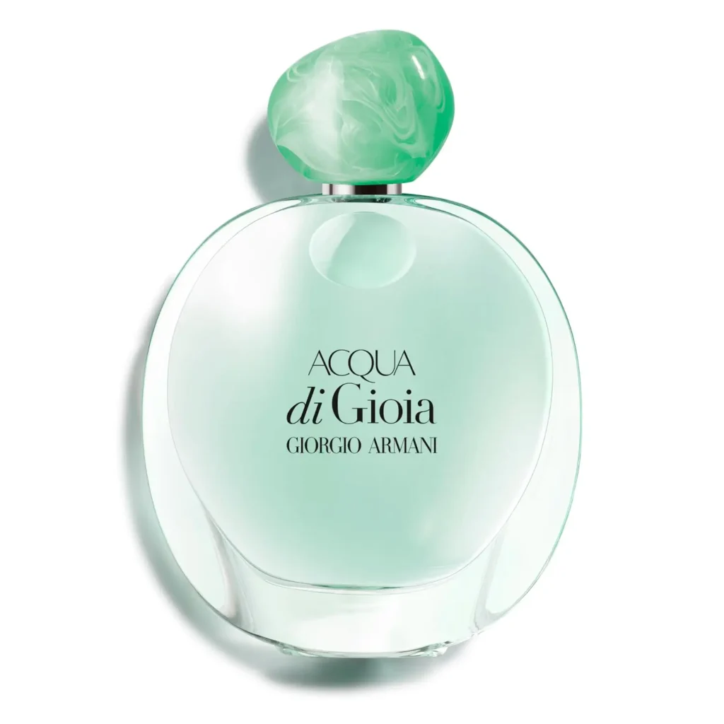 Giorgio Armani Acqua di Gioia