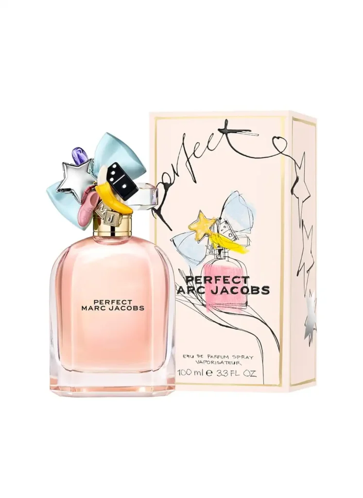 Marc Jacobs Perfect Eau de Parfum