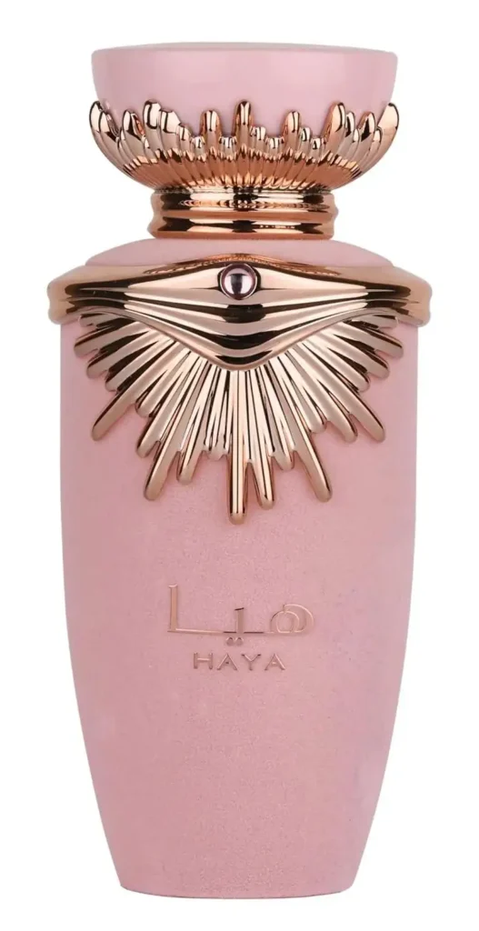 Lattafa Haya Eau de Parfum
