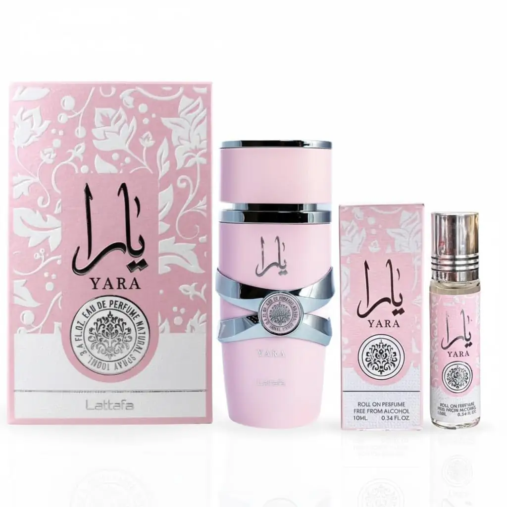 15 Best Pink Perfumes Ranked For Women