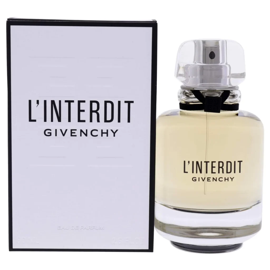 Givenchy L'Interdit Eau de Parfum