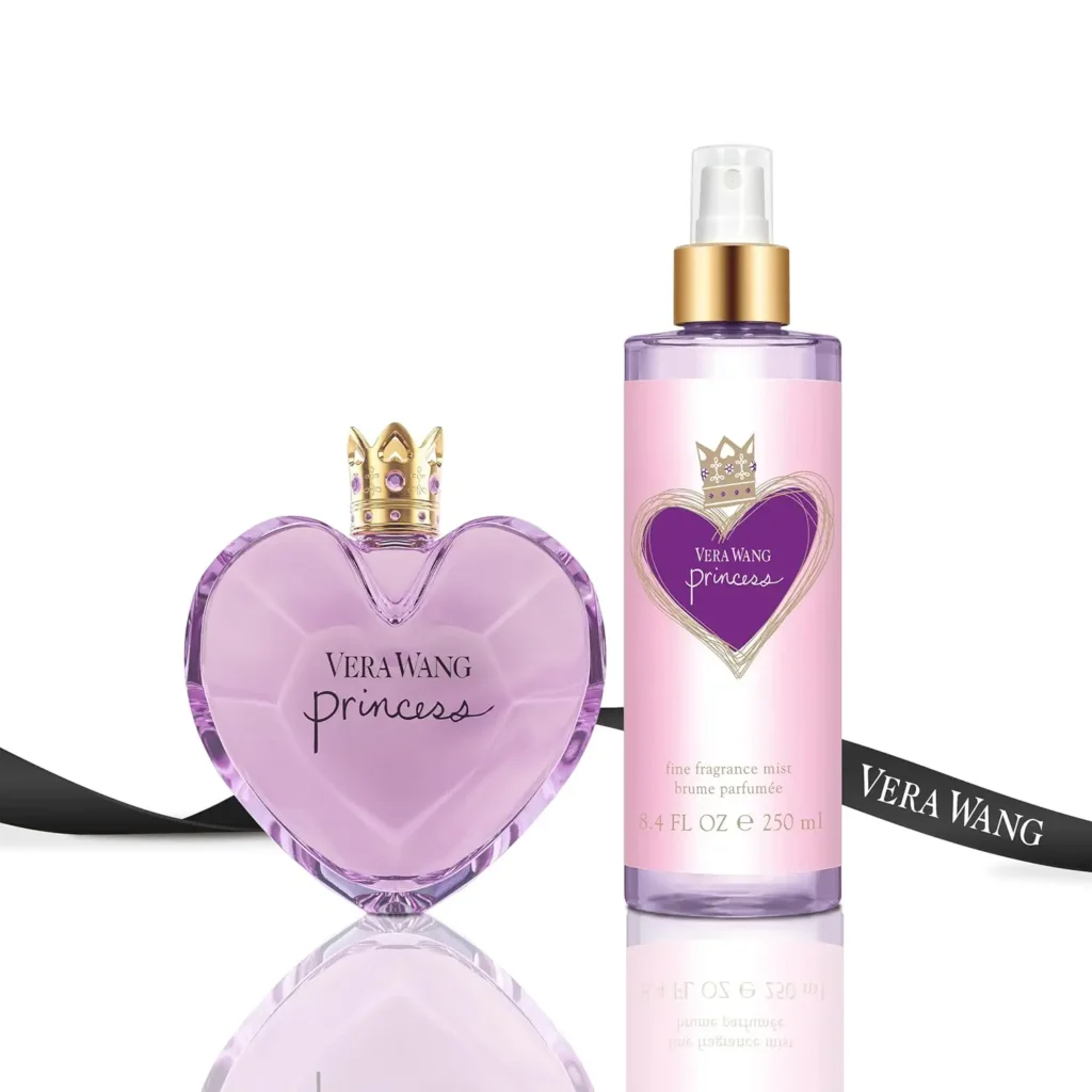 Vera Wang Princess Eau de Toilette