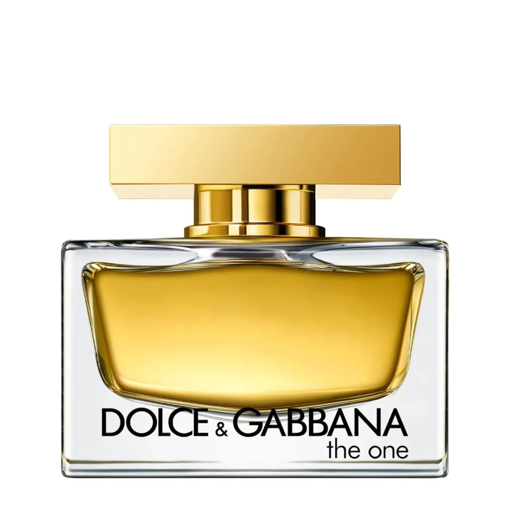 Dolce & Gabbana The One Eau de Parfum