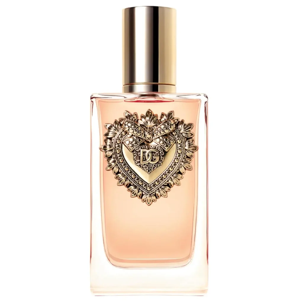 Dolce & Gabbana Devotion Eau de Parfum