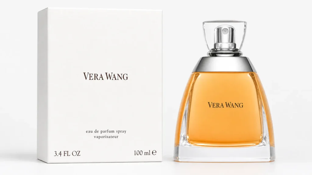Vera Wang Eau de Parfum for Women