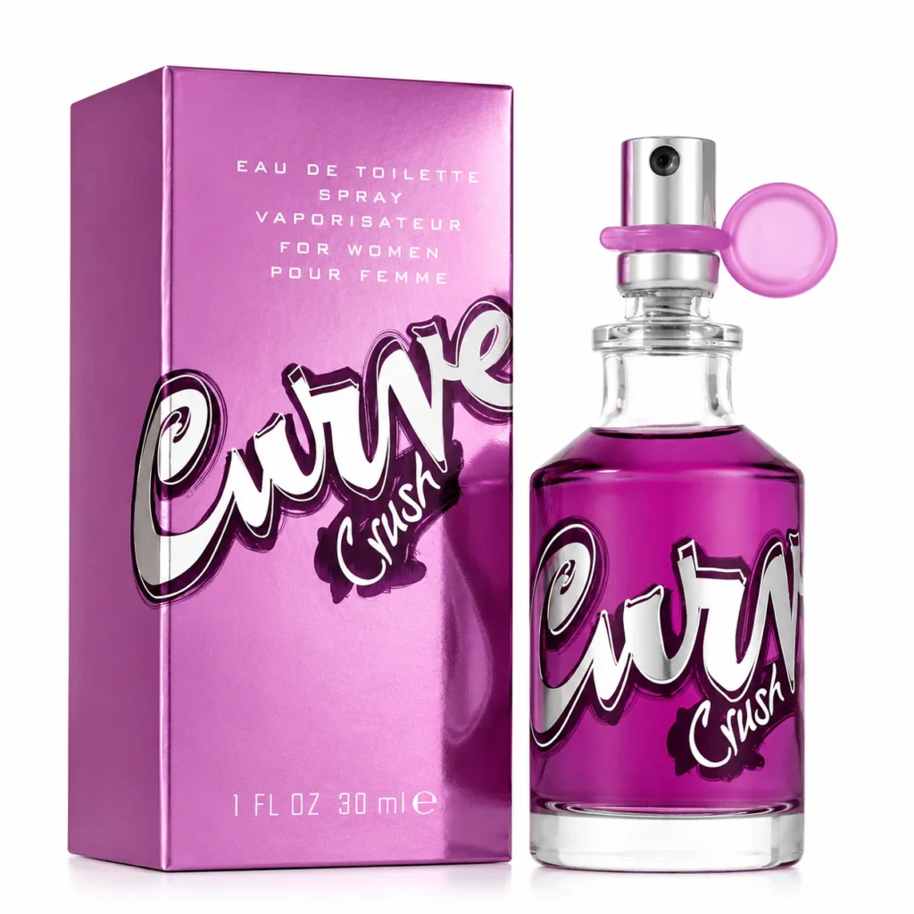 Curve Crush for Women
