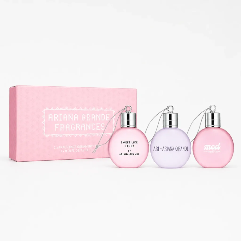 Ariana Grande Cloud Body Mist