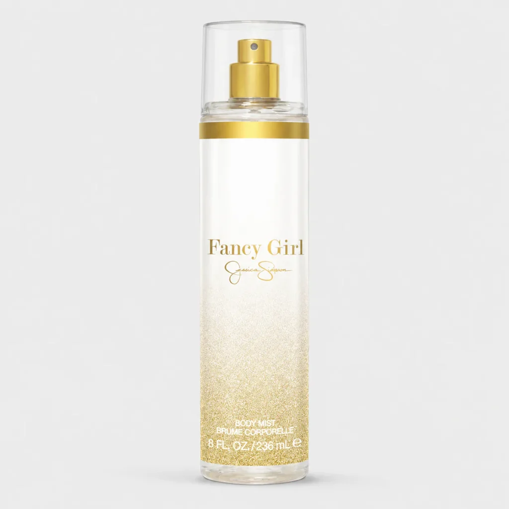 Jessica Simpson Fancy Girl Fragrance Mist