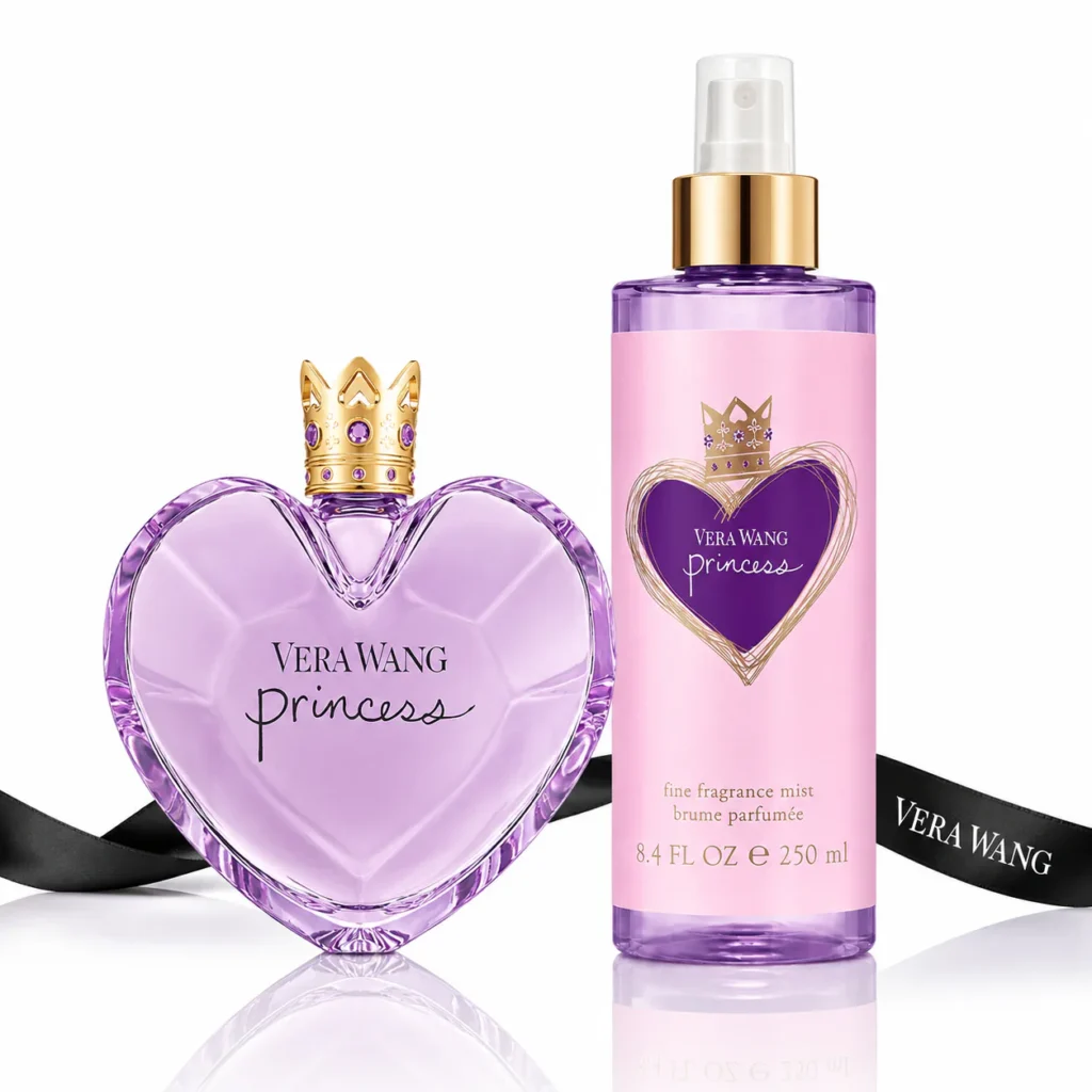 Vera Wang Princess