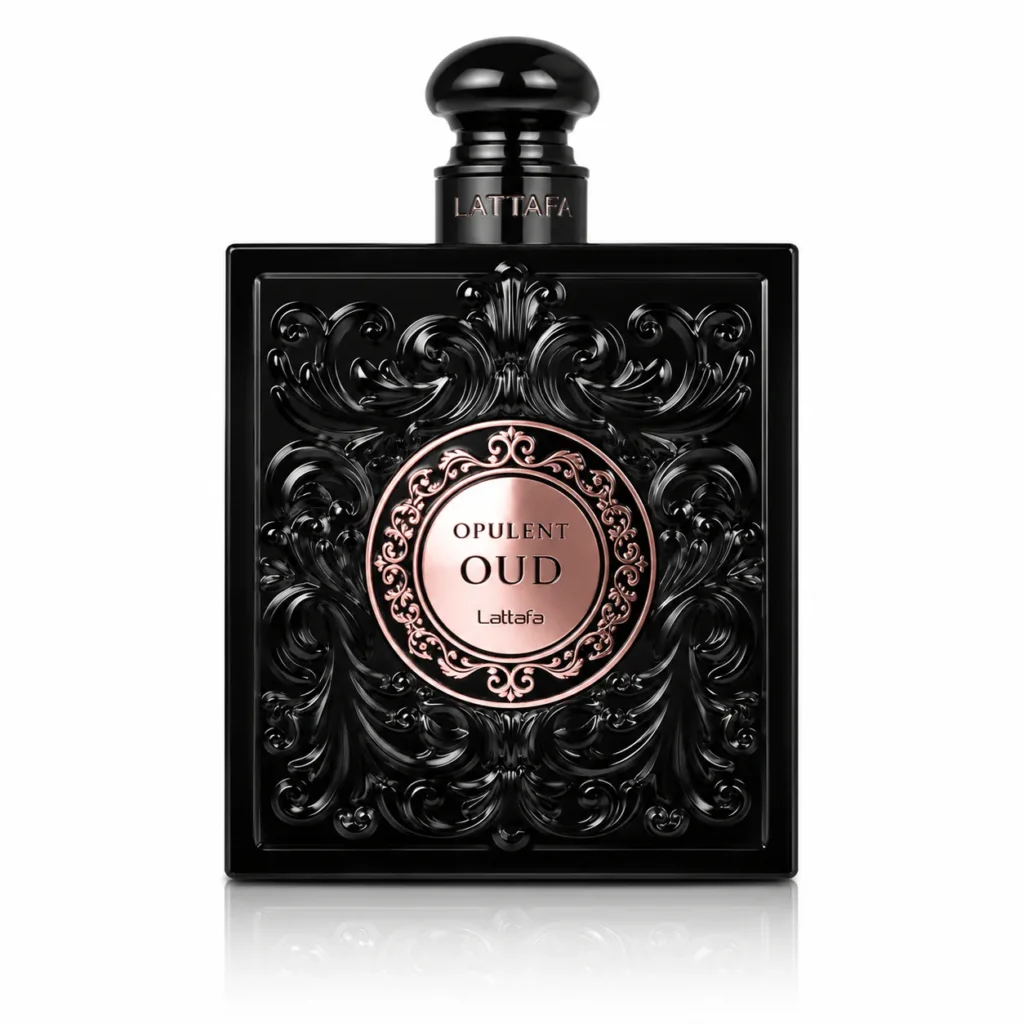 YSL Black Opium Eau de Parfum