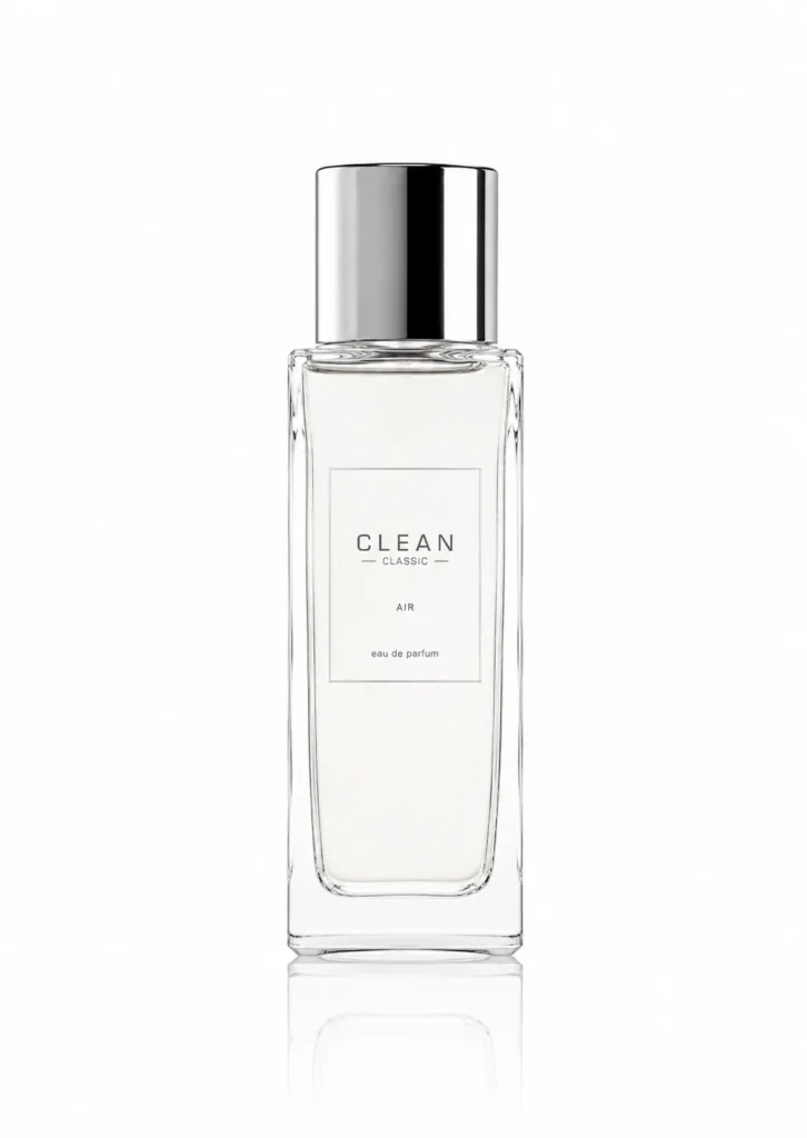 Clinique Happy Perfume