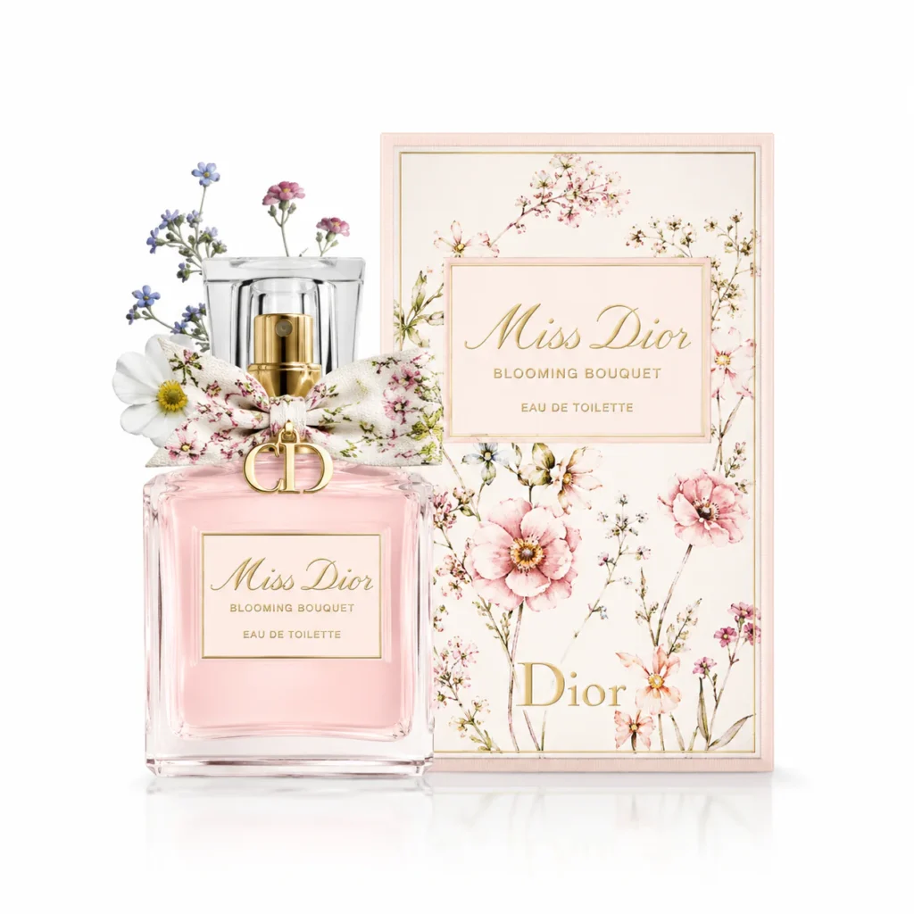  Marc Jacobs Perfect Eau de Parfum