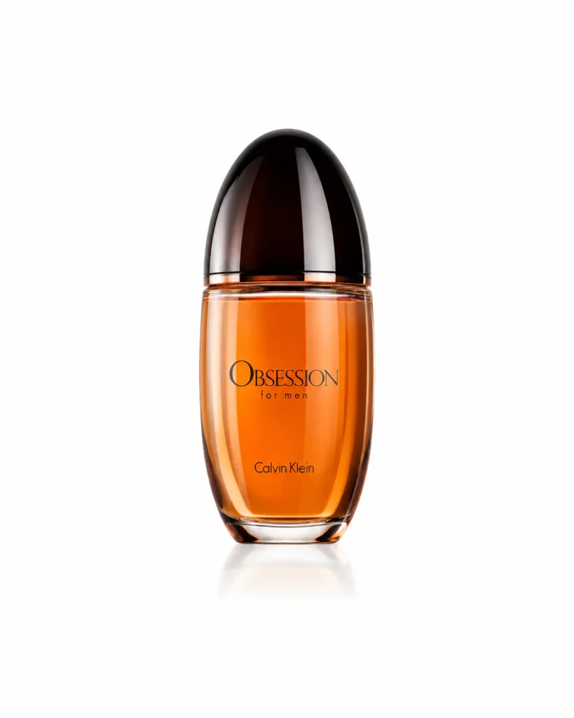 Calvin Klein Obsession for Women