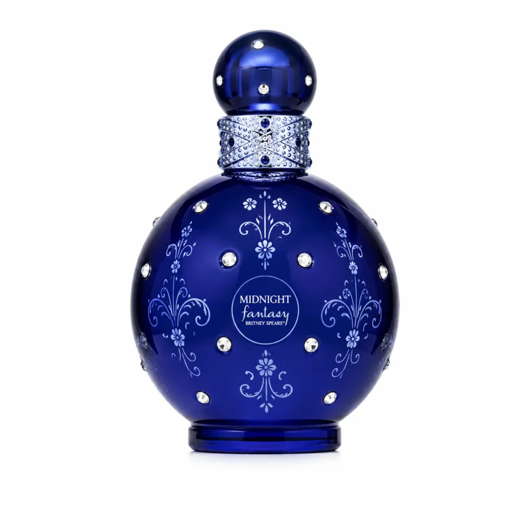 Britney Spears Midnight Fantasy