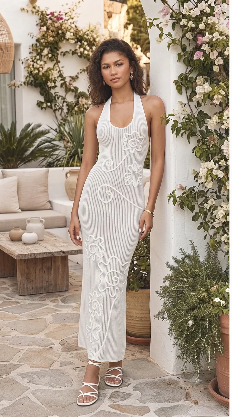 66 Elegant Wedding Guest Maxi Dresses Look More Expensive